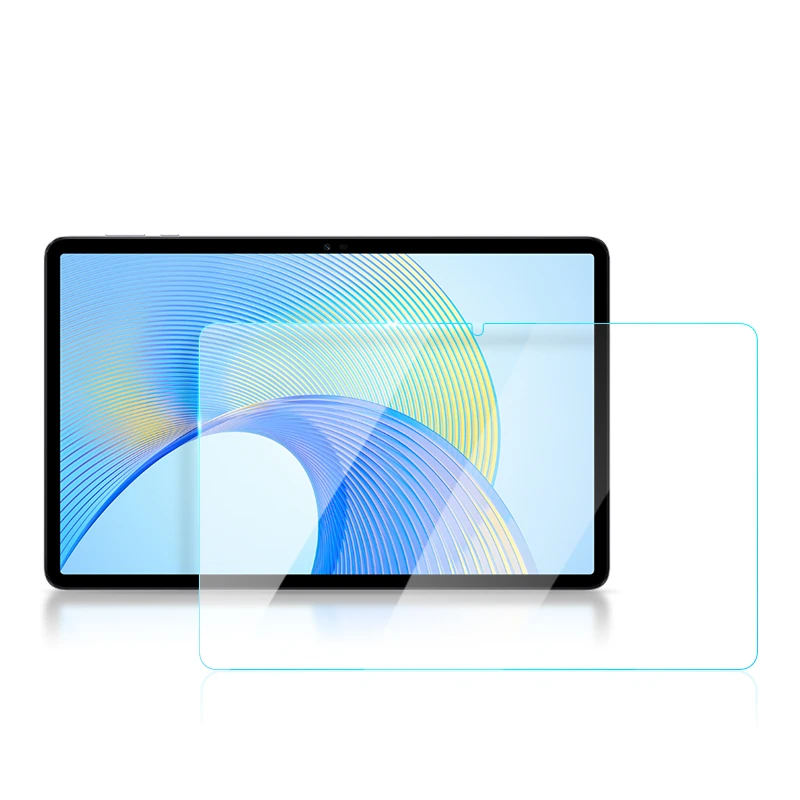 Protetor de Tela de Vidro Temperado para Honor Pad Tablet Película Protetora sem Bolha Ultra Clear 9h 11.5 Eln-w09 x9 2023 - Imagem 4