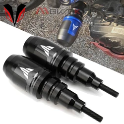 Motorcycle Falling Protector For Yamaha TRACER MT-09 MT09 MT03 MT 03 2015 16 17 18 2019 2020 Frame Slider Crash Fairing Guard