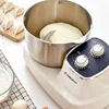 Dough mixer household multi-functional automatic dough kneading machine kneading dough fermentation all-in-one multi-function 3