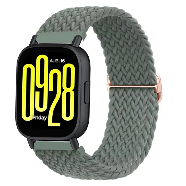 Braided Sportband Strap Accessory