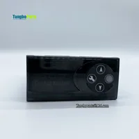 Contrôleur thermosat de congélateur électronique EMS25 12204 – 33201, pour vitrine de réfrigérateur, armoire froide 1