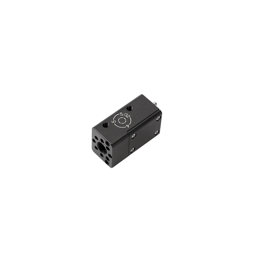 Universal Arri Positioning Top Handle Fixture