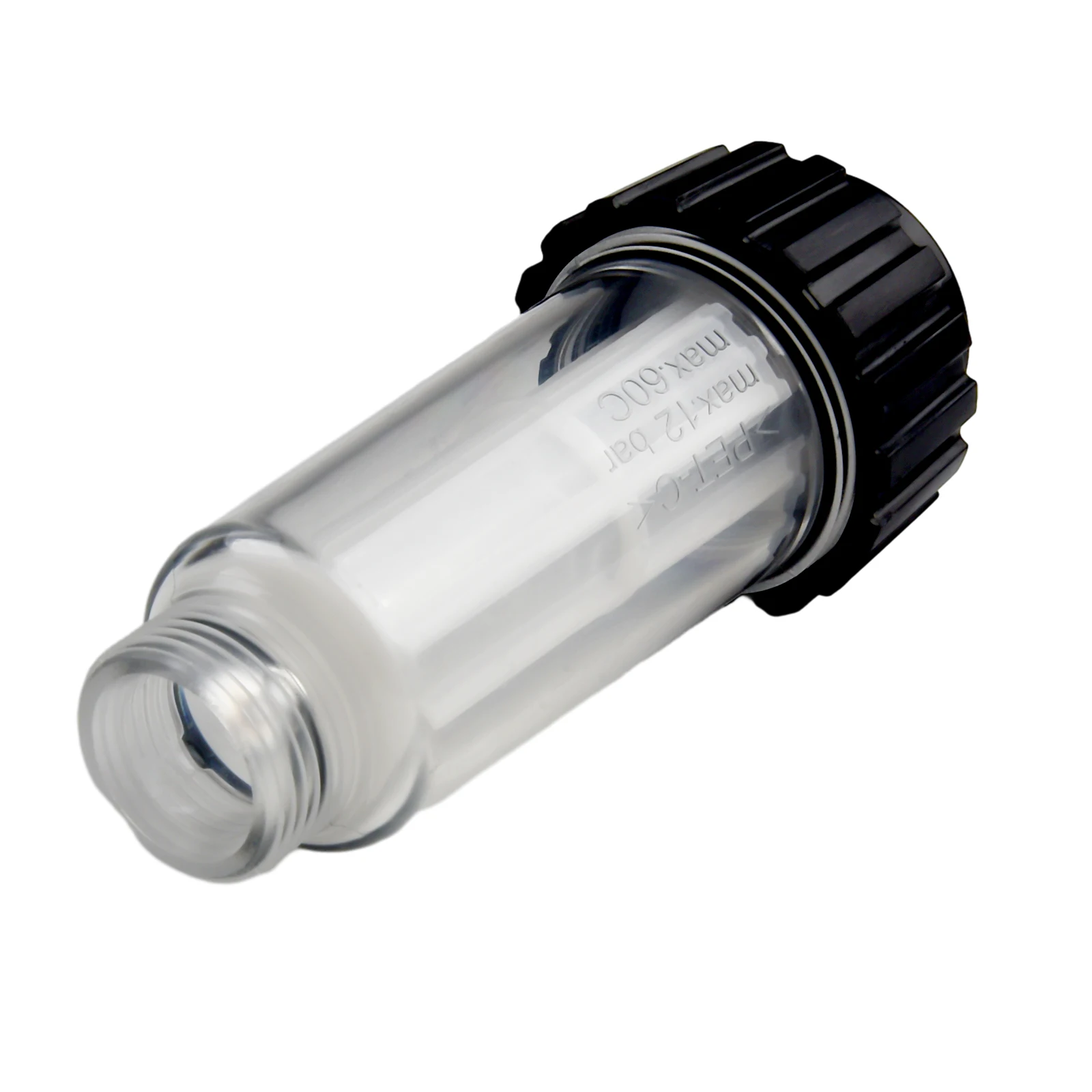 

1pcs Hose Pipe Water Inlet Pump Filter 3/4 " Connection Thread For Karcher K2 K3 K4 K5 K6 K7 Series Pressure Washer