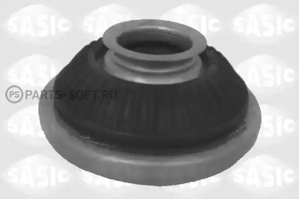 SASIC 2656021 SAS2656021_опора амортизатора переднего кроме спорт шасси\ Opel Astra H/Zafira all 04 |