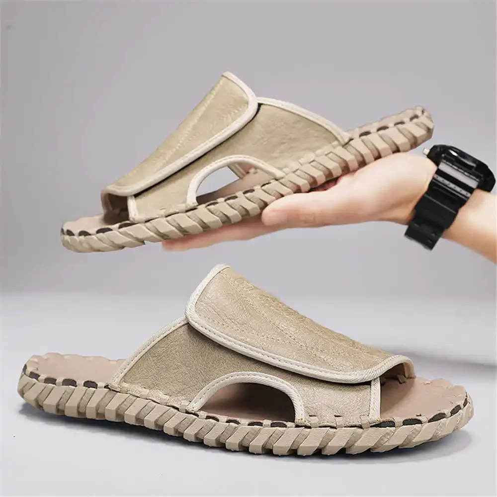 spring-autumn bath bathroom sandals adult water shoes Slippers be at home man sneakers sport entertainment super deals YDX1