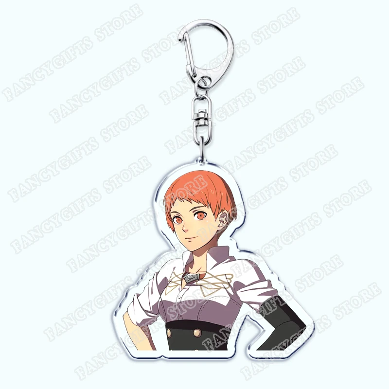 Stylish Gamer Keychains for Bags and Jewelry - Perfect Gift for Gaming Fans