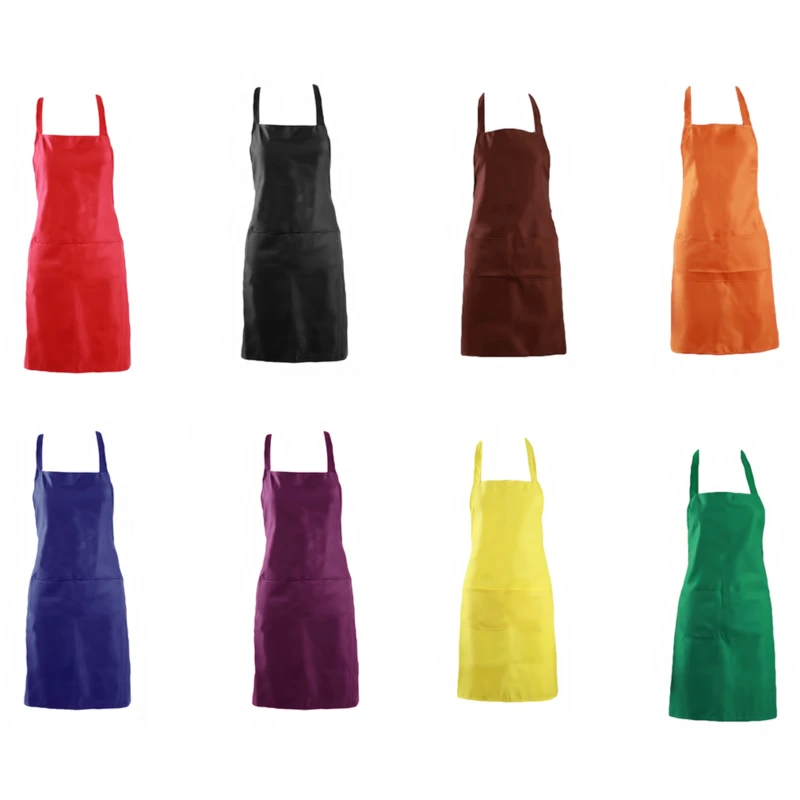Beauty Salon Apron Stylist Professional Waterproof Hairdressing Coloring Shampoo Haircuts Cloth Wrap Hair Salon Tool