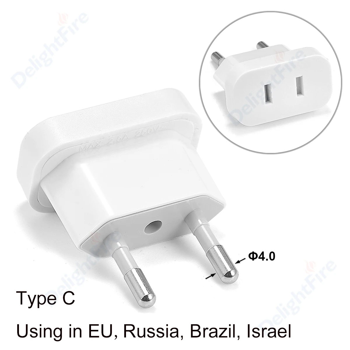 100pcs Plug Adapter Special Link for payment mixed orders discount freight make up