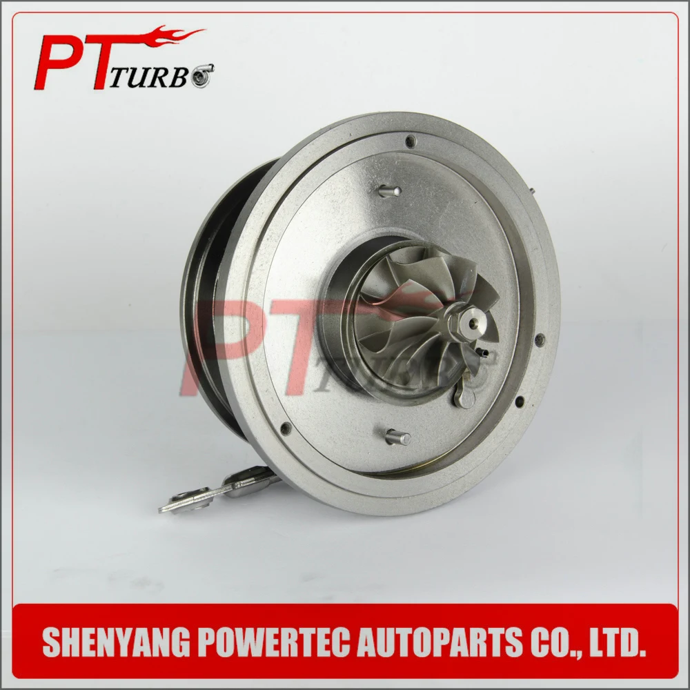 Turbocompressore Chra 762965-0009 762965-0008 Per Bmw 520D E60 E61 E60N E61N 110 Kw 150 Hp M47D20 - 762965-5020S 11657794022 Motore