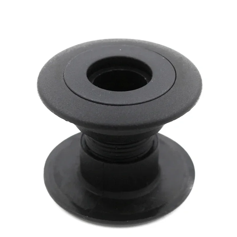 10pcs 16mm Replacement For Foosball Bushing Soccer Table Football Bearing Parts Screw Thread