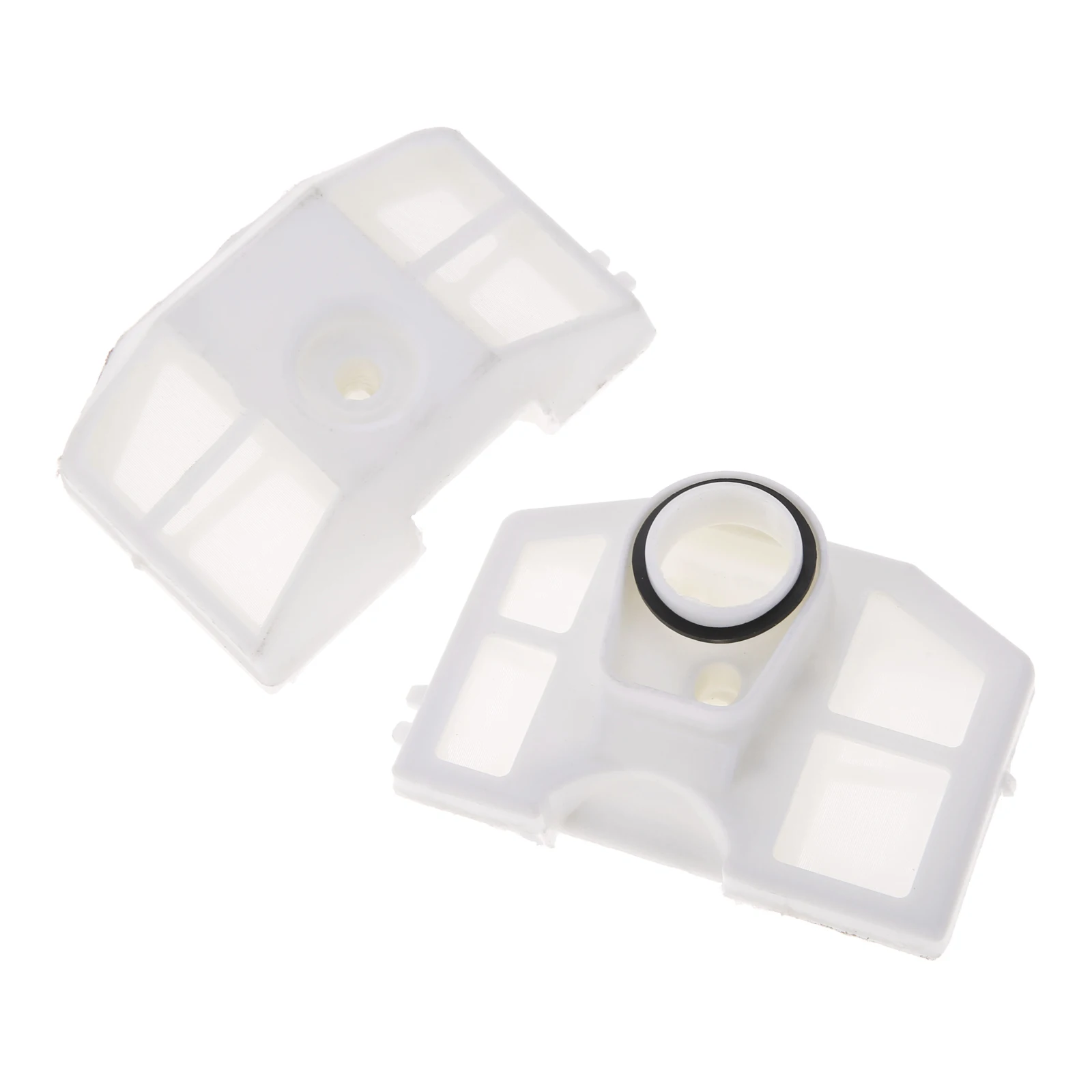 

2kits Air Filter Cleaner fit for Chinese Gasoline Chainsaw 45CC 52CC 58CC 4500 5200 5800 Replace Garden Tool Repair High Quality