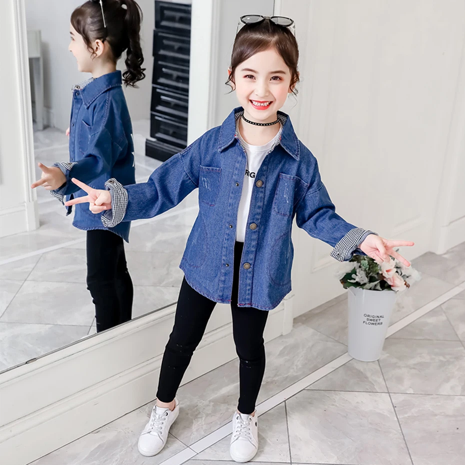 Ropa Blusas De Moda Para NiÃ±as 12 Años Ropa De Moda De NiÃ±