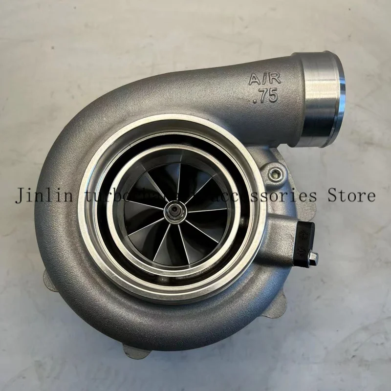Gseries G351050 Standard Rotation 68mm Turbocharger Ball Bearing V