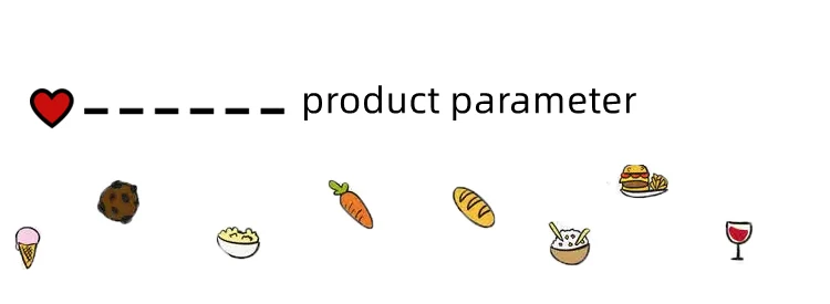 Description Picture 4 of itemCommercial electric 6 holes egg burger machine waffle cake making machine Street Food Korean Egg Bread Waffle Makers Grill Pan