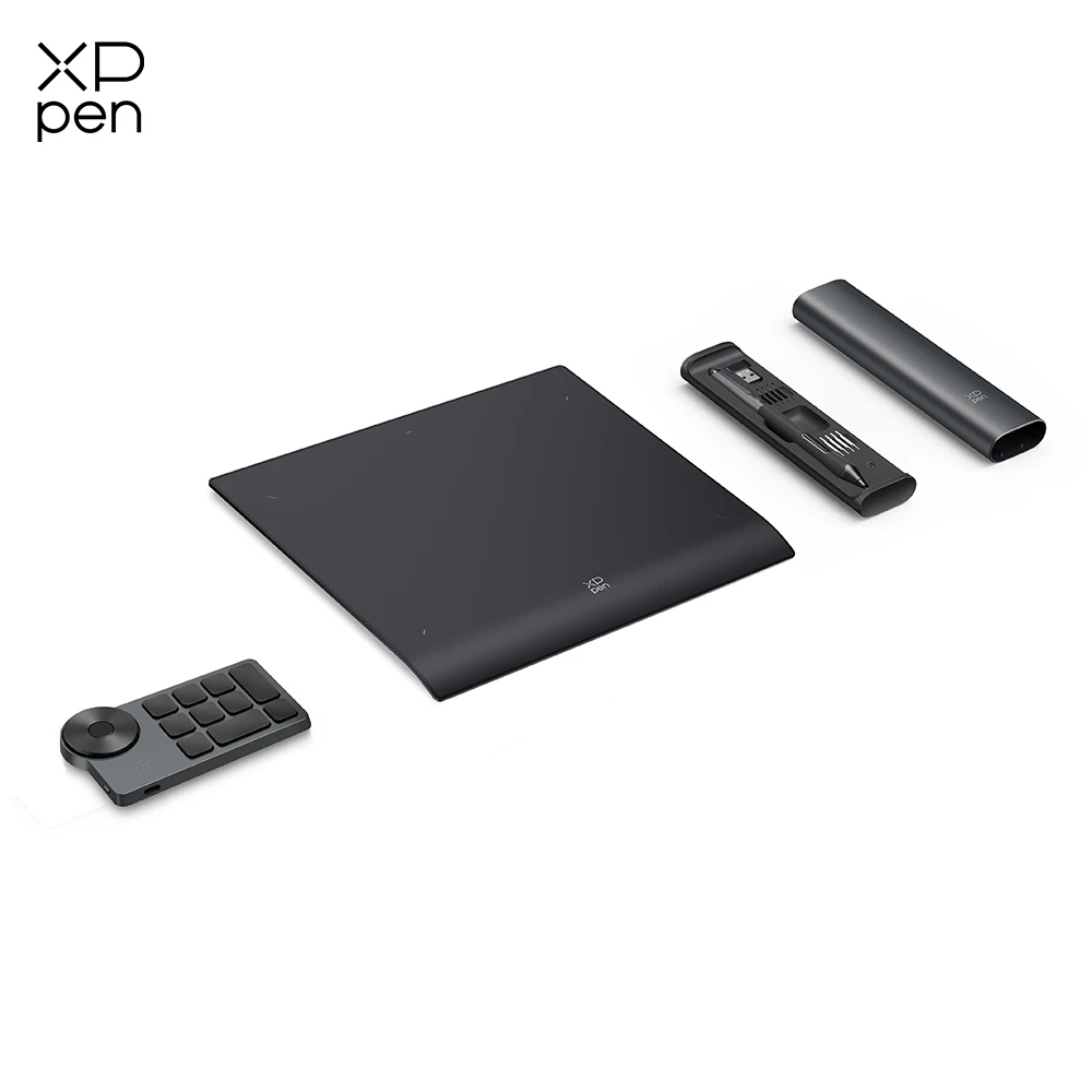 Graphic Tablet Pen And Trackpad Trackpad Stylus And Pad For Mac