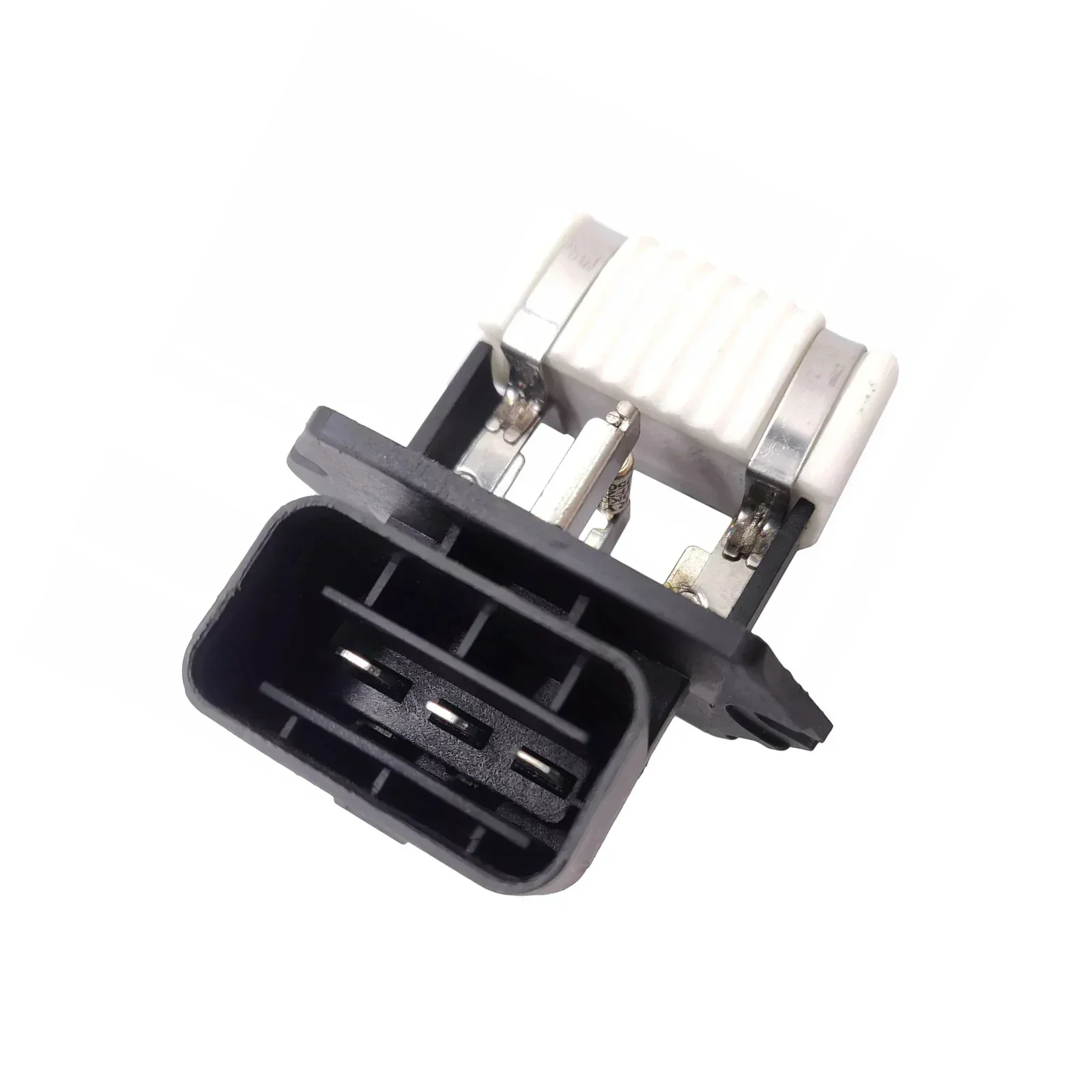 1pcs Car Engine Cooling Fan Resistor 25385-07550 Hyundai Elantra Sonata