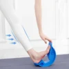 Fitness stretching board stretching oblique pedal thin leg stretching device