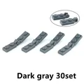 Dark gray 30 sets