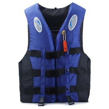 Adjustable Life Vest 2