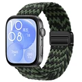 Black green