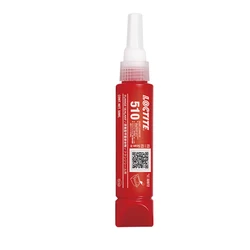 50ml Flat Sealant Loctite 510 High Temperature Resistant Oil Resistant Glue Anaerobic Flange Gasket Adhesive
