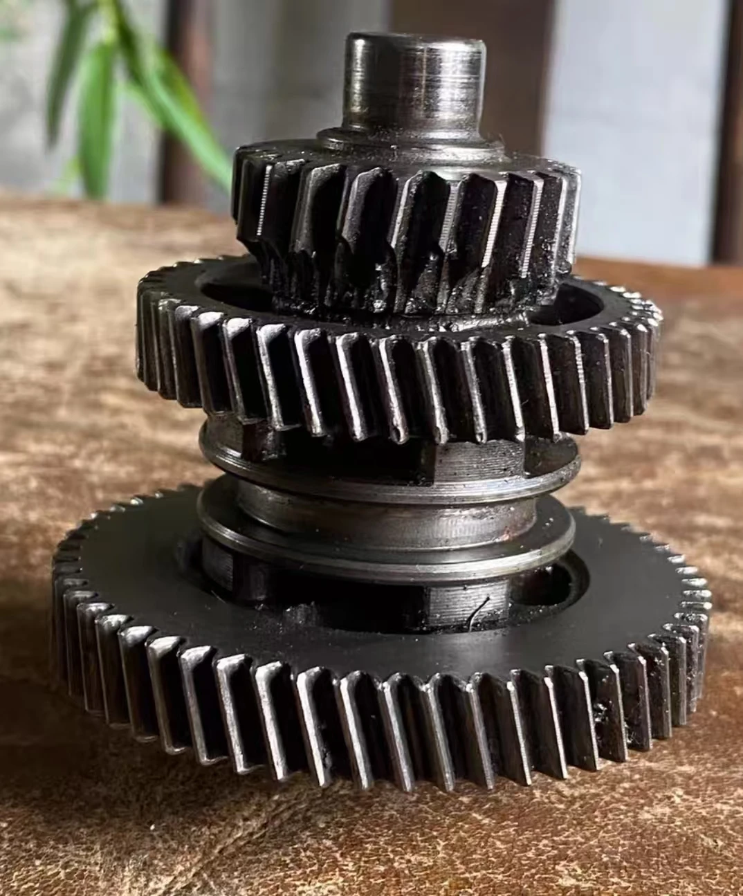 Reverse Gear Kit Assy Gearbox for Quad Bike，GY6 150CC 200cc Cargo ATV ...