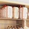 Quilt Clothes Big Capacity Storage Bag Quilt Bedding Storage Closet Organizer Wardrobe Organizer Blanket Sorting Bags Dust-proof 4