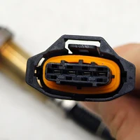 0258006499 Lambda Probe O2 Oxygen Sensor For Vauxhall Opel ASTRA G H CORSA C D COMBO MERIVA CORSAVAN Mk 13103981 93177450 2