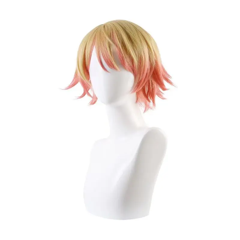 Tenma Tsukasa wig