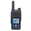 New!!! 4G Zello LTE PoC Walkie TALKIE HI-R23 Network Radio With WIFI, Bluetooth, GPS,4000mAh Battery 1