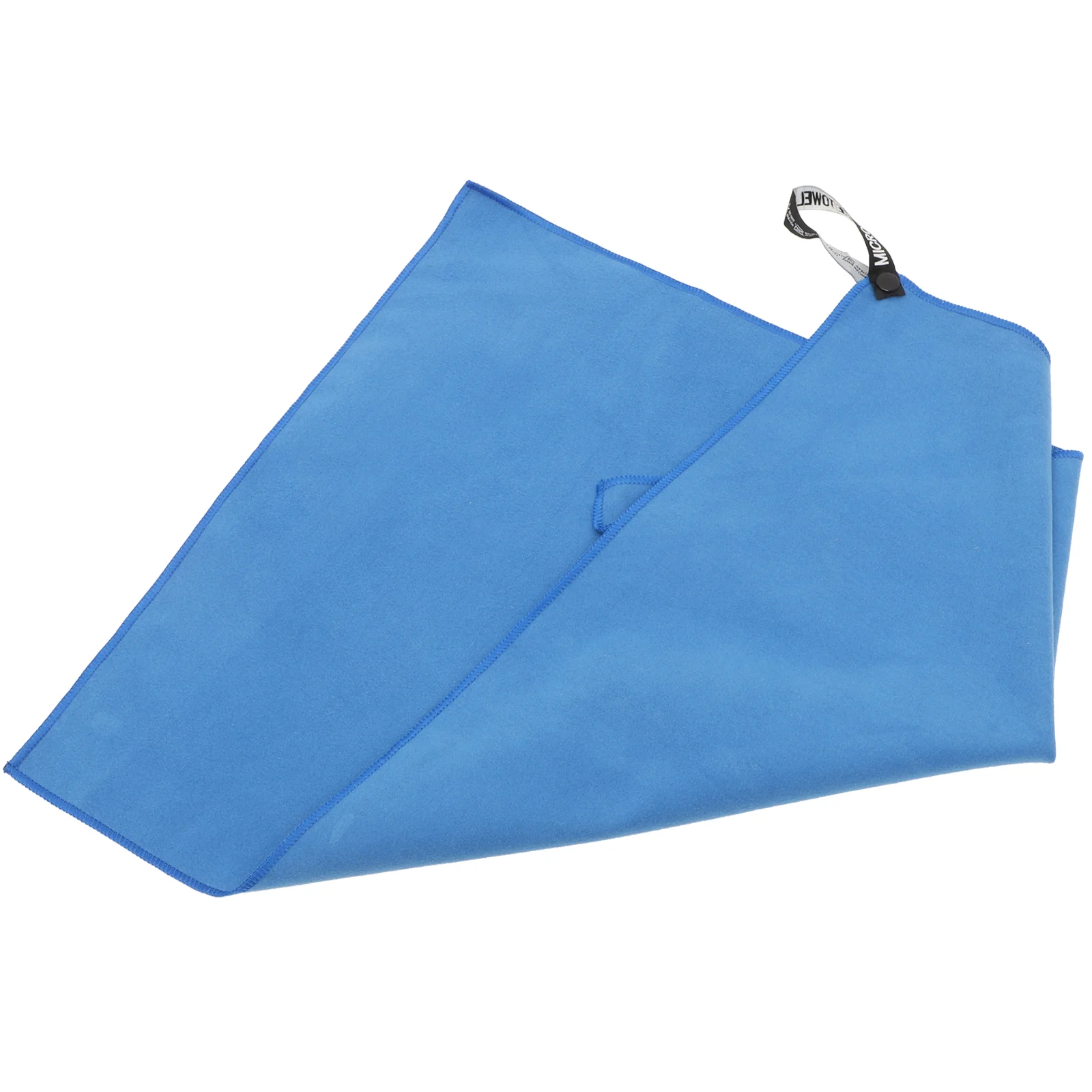 

Sports Quick Dry Towel Microfiber Towels Sweat Accessories Gear Man Workout for Stuff Men