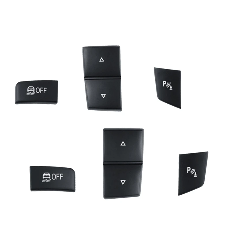 

Car Sports Mode Switch Button 61319267890 For BMW 5 6 Series X3 X4 F10 F18 F25 F26 Center Console Switch Button