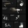 Global Version OnePlus Buds Pro 3 E512A, Newest Earphone, Bluetooth 5.4 Fast Ship, Google Fast Pair For OnePlus Nord 4 2