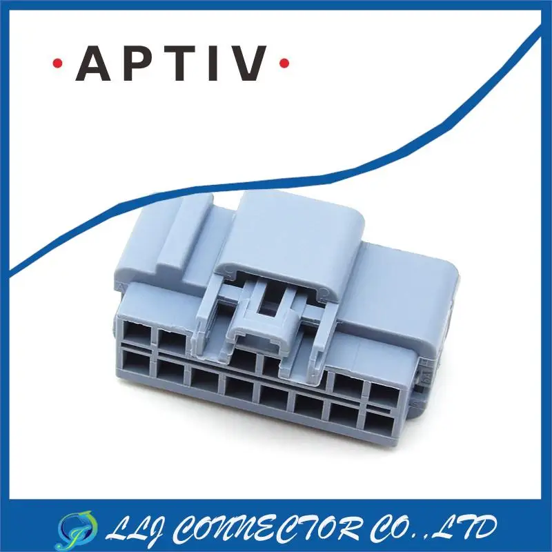 

10 шт./партия, новый и оригинальный коннектор 13780072