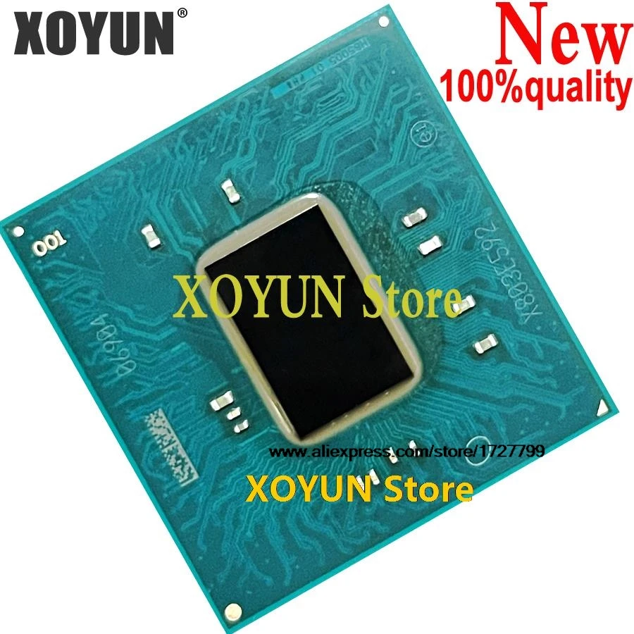 

100% New SRCXT SRCXY GL82H310C FH82H310 GL82H310C BGA chips