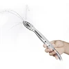 Shower Bidet Faucet Rushed Anal Douche Portable Shower Cleaning Enemator Enema Metal Anal Cleaner Bathroom Accessories 1