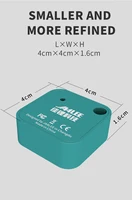 jaalee WiFi Gateway Temperature/Humidity/Dewpoint/VPD Thermometer/Hygrometer Monitor Refrigerator Freezer Fridge Alarm Alerts - Image 3
