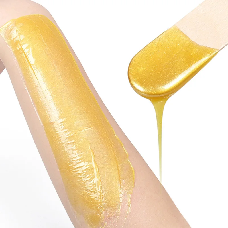 Рисунок 2 - Воск твердый в гранулах для депиляции без полосок