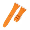 Orange-Strap