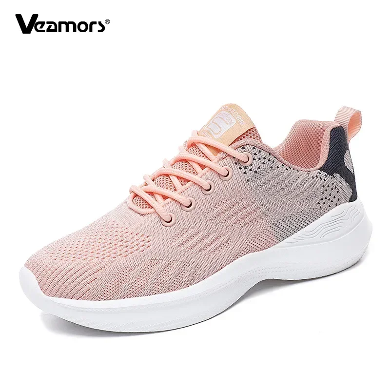 Womens Walking Shoes Slip On Lightweight Athletic Comfort Casual Memory Foam Tennis Sneakers for Gym Outdoor Running Work