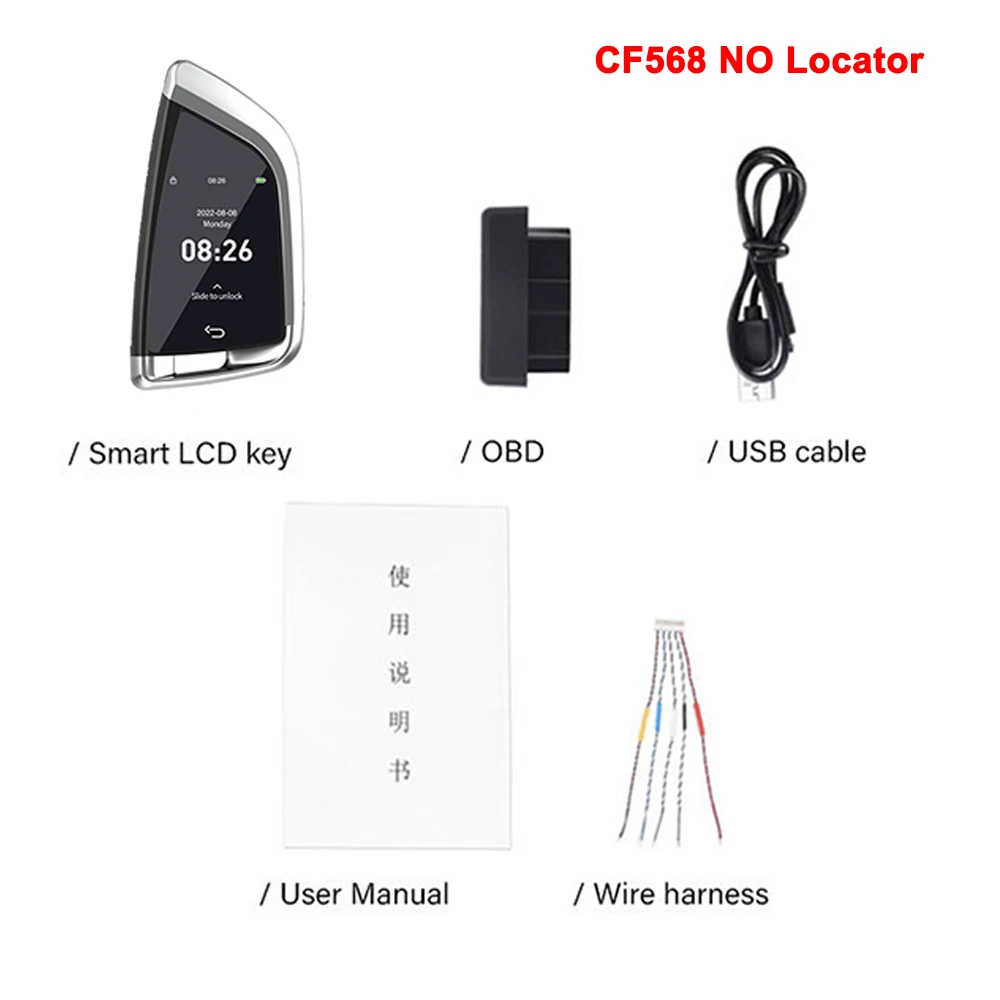   Ʈ LCD Ű ũ, CF568, BMW , , , , VW, OBD,  Ʈ, GPS ġ,  ε ̿