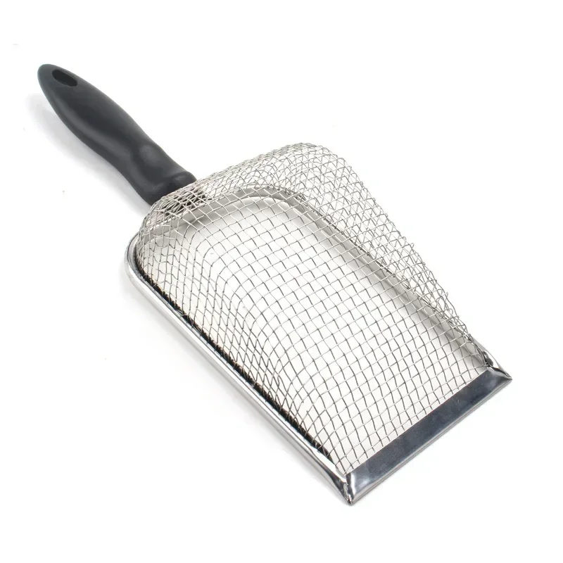 Long Handle Cat Scoop 4
