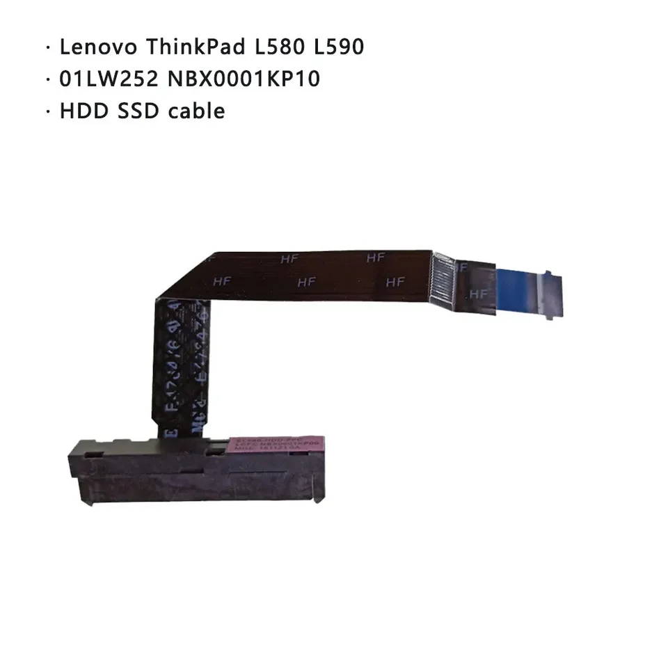 I/O Bracket - Lenovo Thinkpad L480/L490 (01LW334