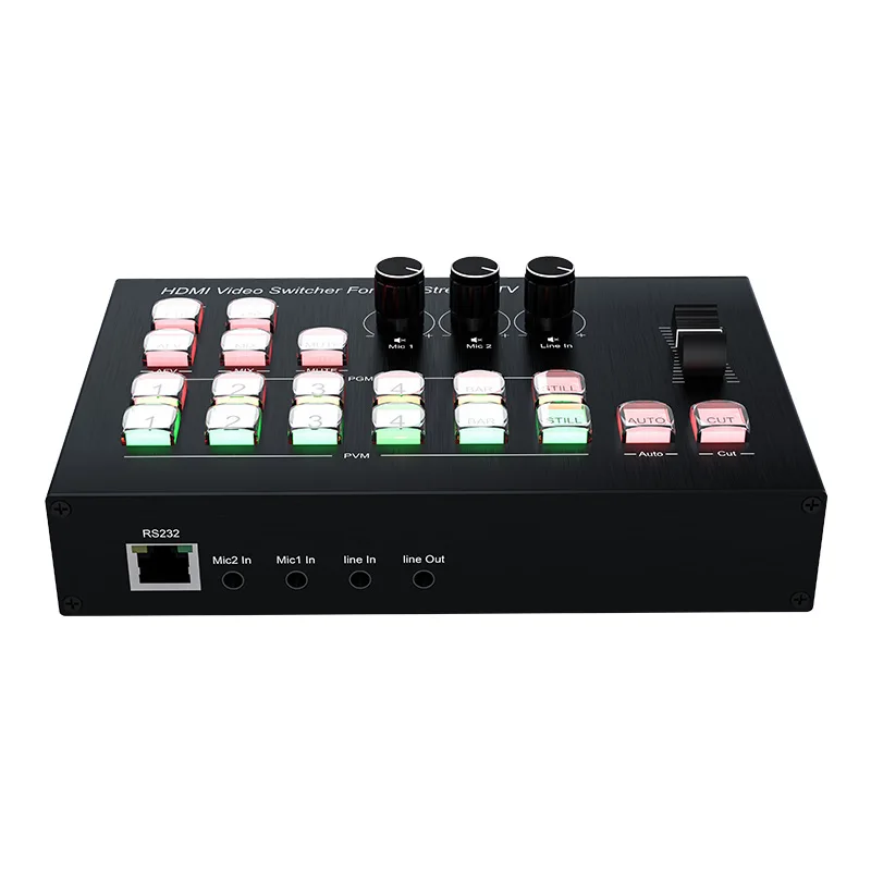 その他 EDIROL LVS-400 VIDEO MIX / LIVE SWITCHER Edirol Video Mixer for sale | eBay