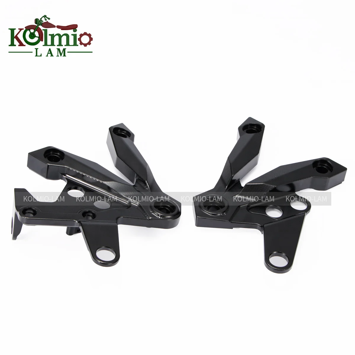 F1668A Kit 8 Kupplungsscheiben Newfren Honda VT Black Window 750 2001 2002 2003