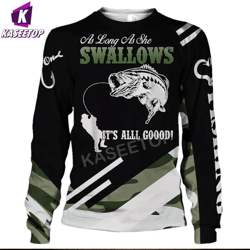 

2022 Fashion Men Animal Hoodies 3D Printed Bass Fishing Tattoo Camo Sweatshirt Hoodie Streetwear Casual Tracksuit Zip Up Hoodies