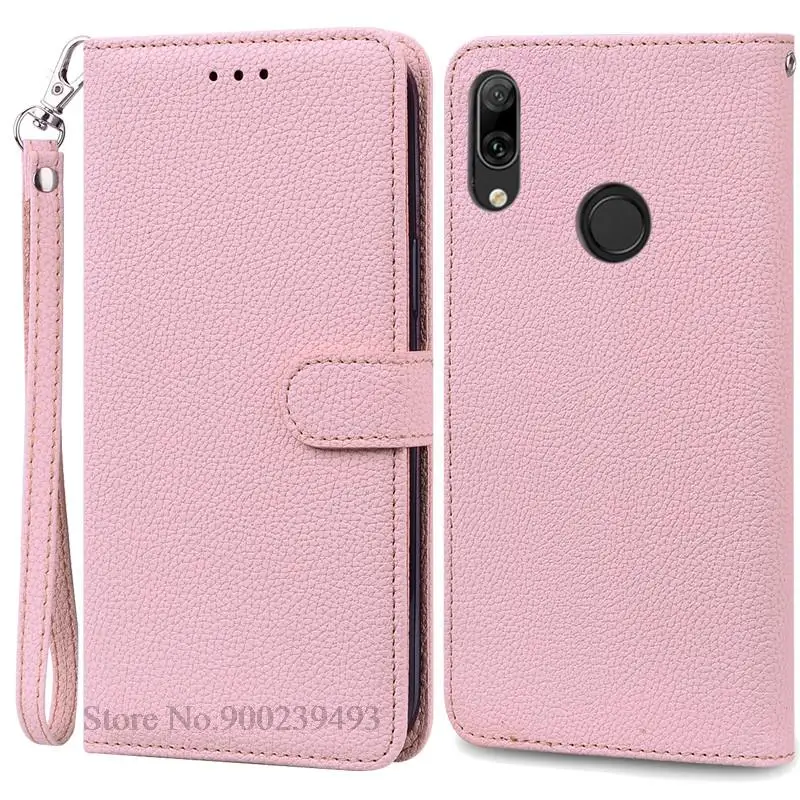 Premium Flip Leather Wallet Phone Case - Elegant Protective Cover with Card Slots and Magnetic Closure