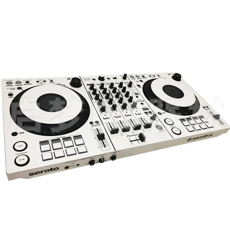 파이오니어 컨트롤러에 적합한 PVC 소재 품질의 DDJ-FLX6 스킨
