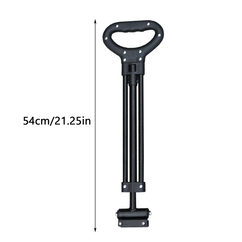 Remplacement De La Poignée De Valise D'accessoire De Poignée De