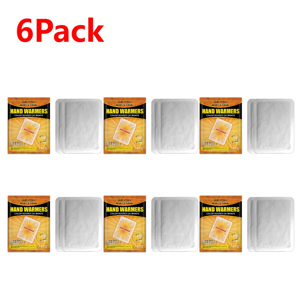 6 Pack